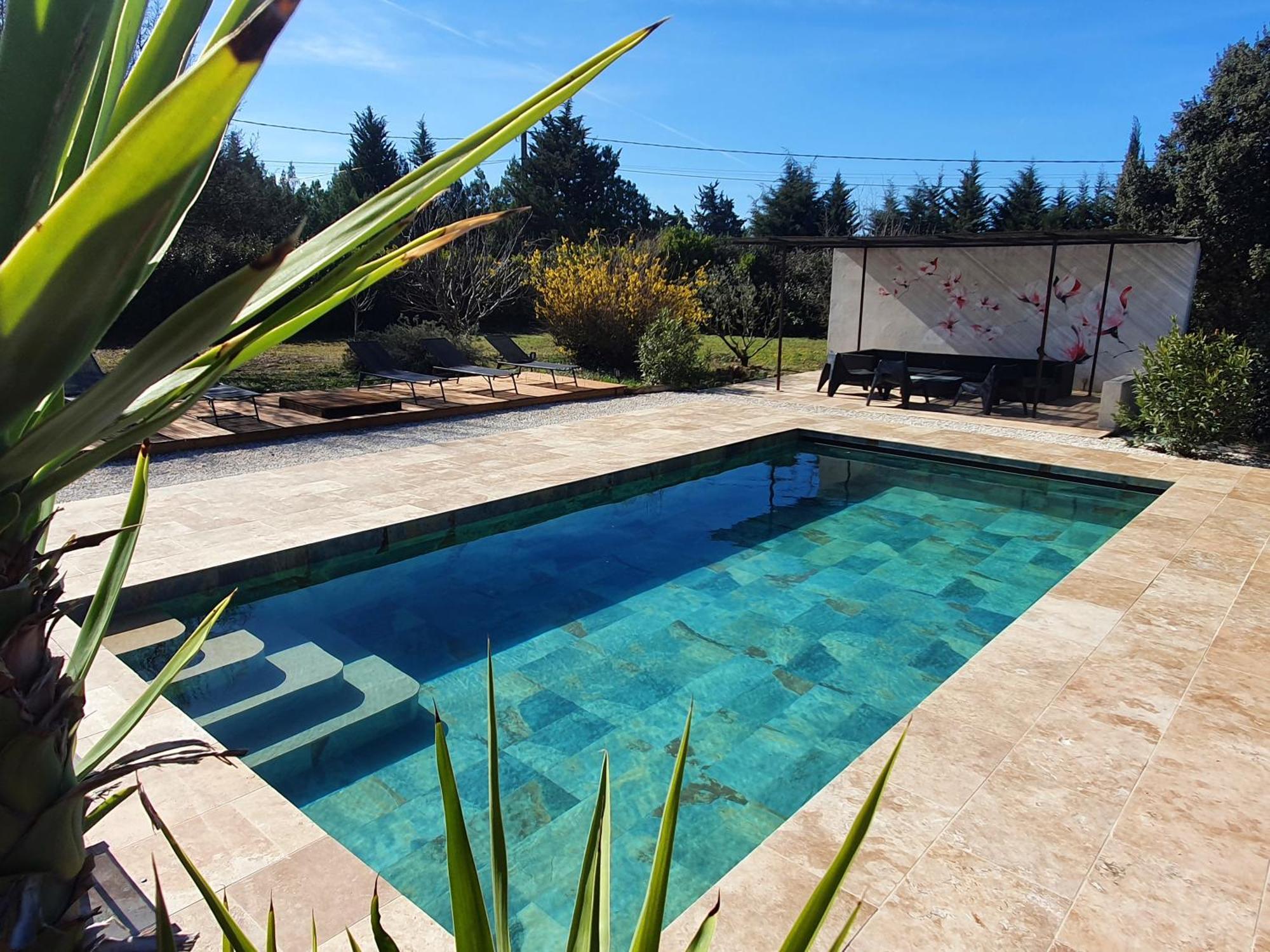 Ritournelle En Provence 18 Personnes 4 Etoiles Villa Pernes-les-Fontaines Exterior photo