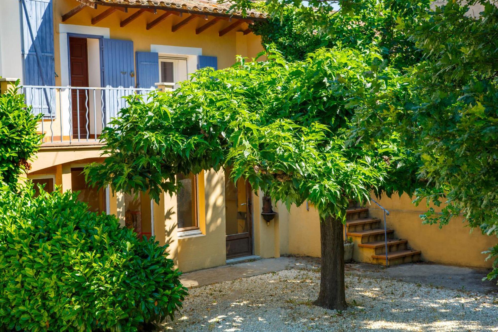 Ritournelle En Provence 18 Personnes 4 Etoiles Villa Pernes-les-Fontaines Exterior photo